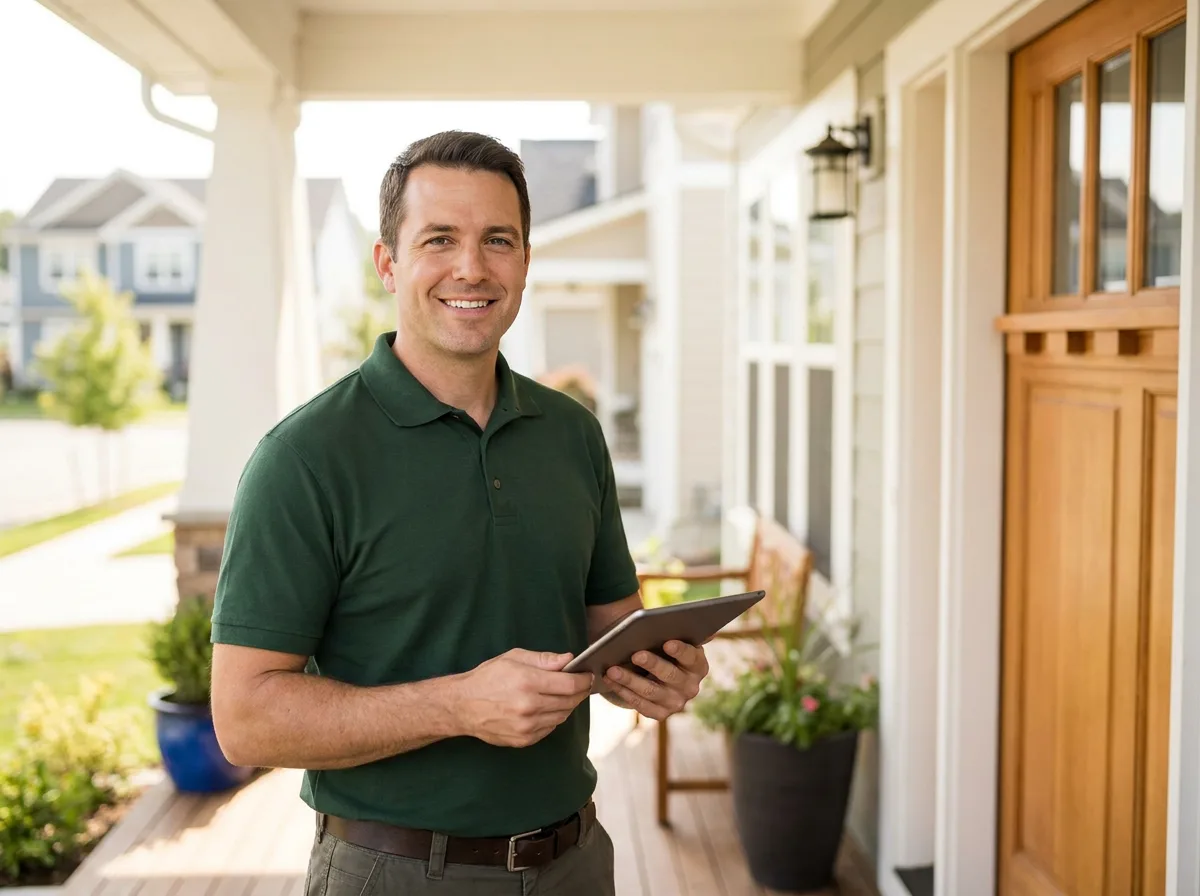 Pest control FAQs for New Castle, PA